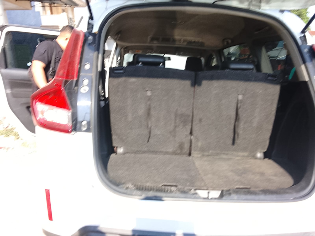 SUZUKI  XL7  GL