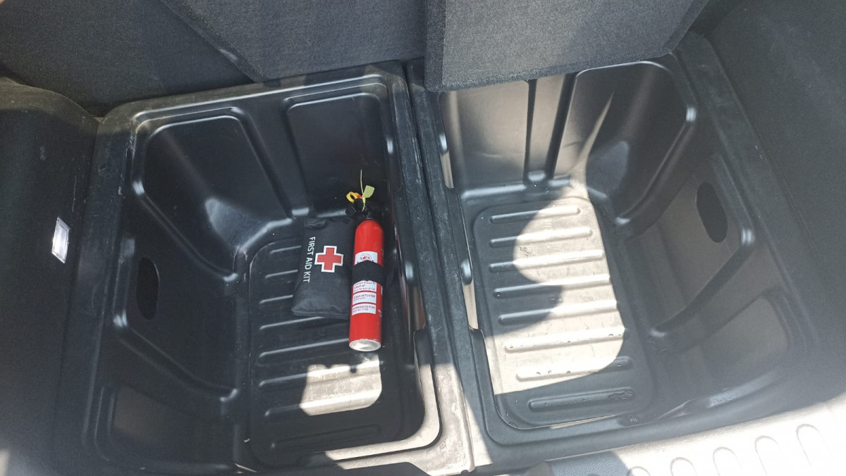 WULING BINGUO  EV