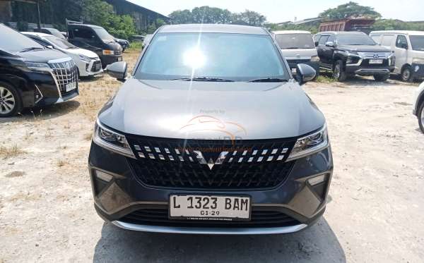 WULING ALVEZ 1.5