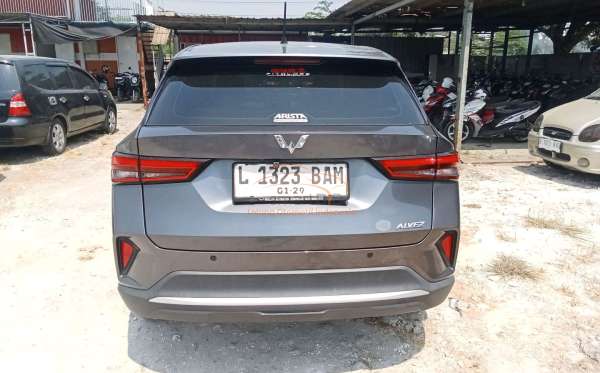 WULING ALVEZ 1.5