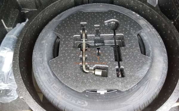 WULING ALVEZ 1.5