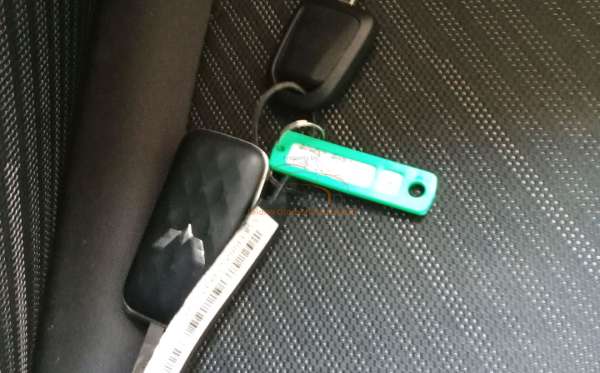 WULING ALVEZ 1.5