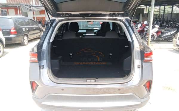 WULING ALVEZ 1.5