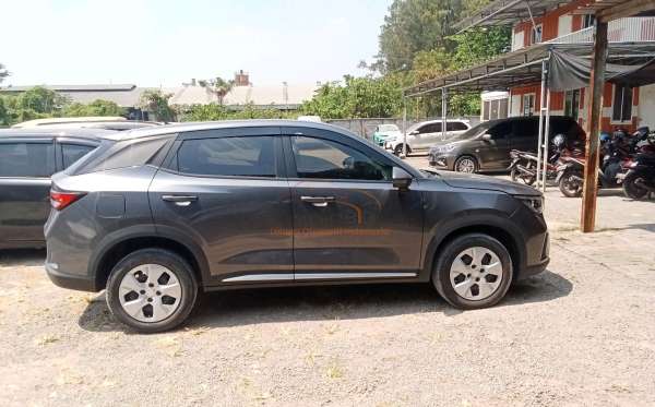 WULING ALVEZ 1.5