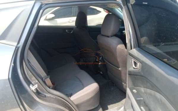 WULING ALVEZ 1.5