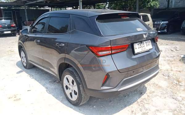 WULING ALVEZ 1.5