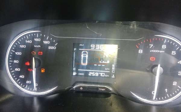 WULING ALVEZ 1.5