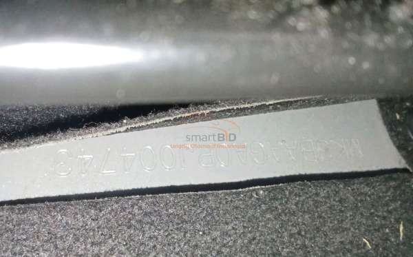 WULING ALVEZ 1.5