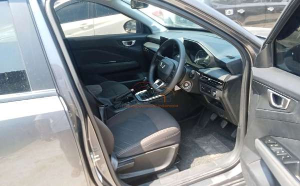 WULING ALVEZ 1.5
