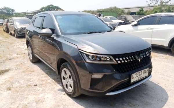 WULING ALVEZ 1.5