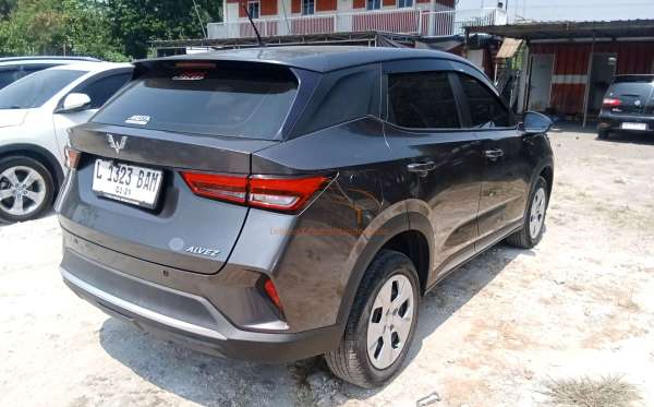 WULING ALVEZ 1.5