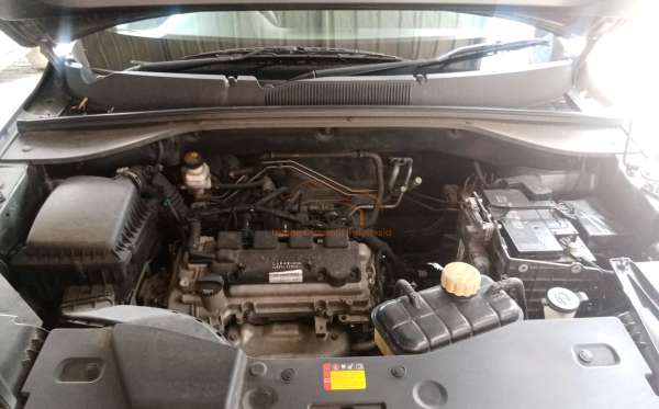 WULING ALVEZ 1.5