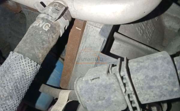 WULING ALVEZ 1.5