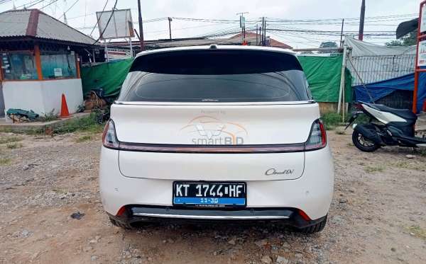 WULING Cloud EV