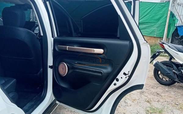 WULING Cloud EV
