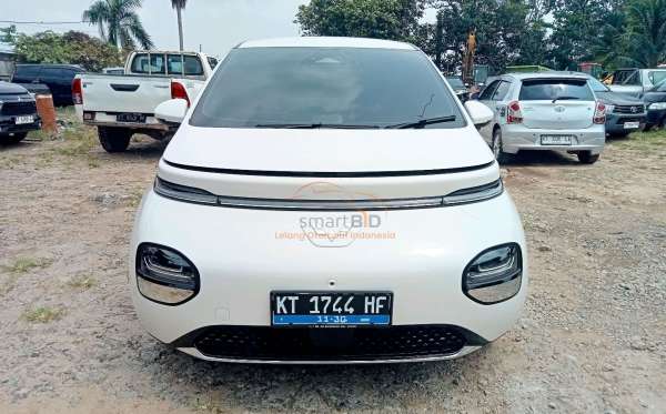 WULING Cloud EV