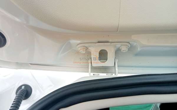 WULING Cloud EV