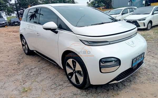 WULING Cloud EV