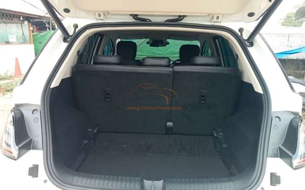 WULING Cloud EV
