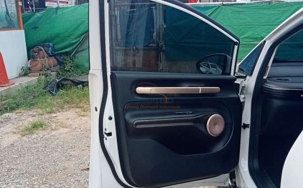 WULING Cloud EV
