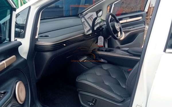 WULING Cloud EV
