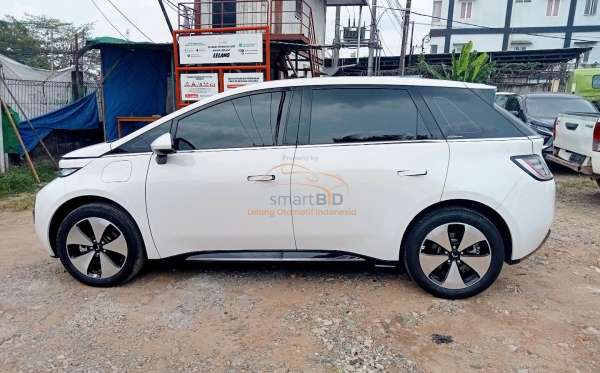 WULING Cloud EV