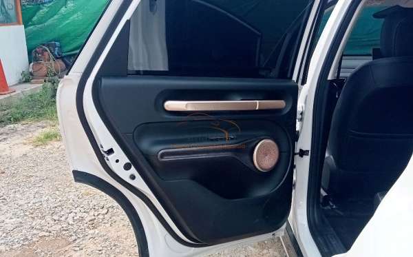 WULING Cloud EV