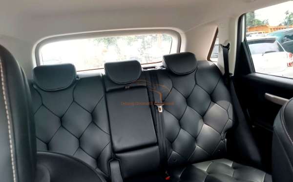 WULING Cloud EV