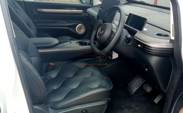 WULING Cloud EV