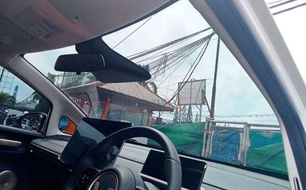 WULING Cloud EV