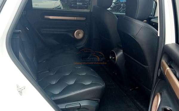 WULING Cloud EV