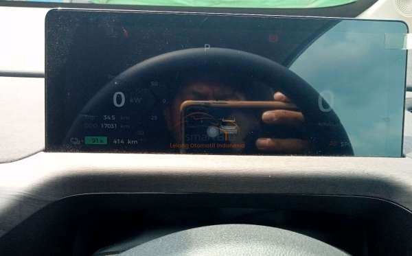 WULING Cloud EV
