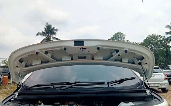 WULING Cloud EV