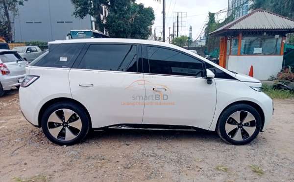 WULING Cloud EV