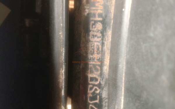 YAMAHA  JUPITER Z