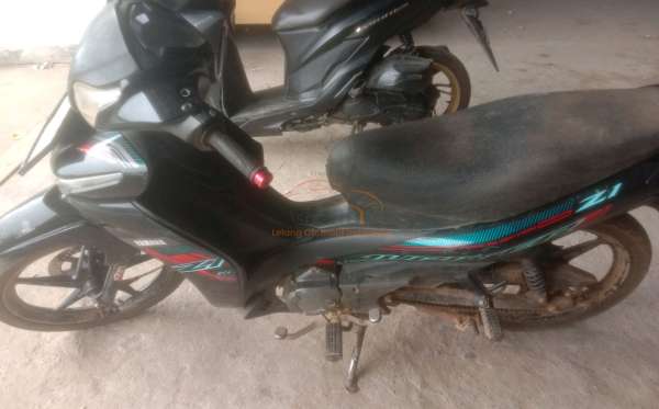YAMAHA  JUPITER Z