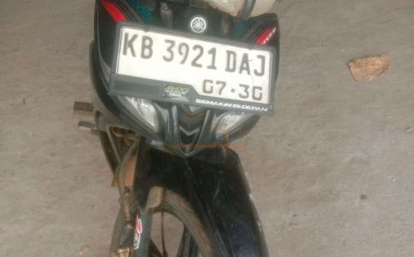 YAMAHA  JUPITER Z