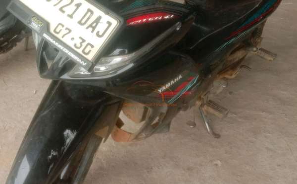 YAMAHA  JUPITER Z