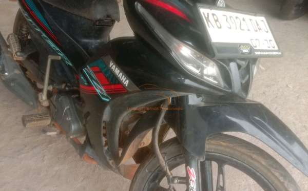 YAMAHA  JUPITER Z