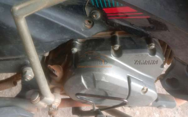 YAMAHA  JUPITER Z