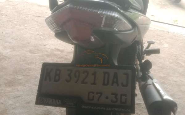 YAMAHA  JUPITER Z
