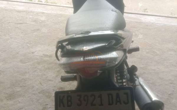 YAMAHA  JUPITER Z