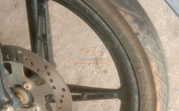 YAMAHA  JUPITER Z
