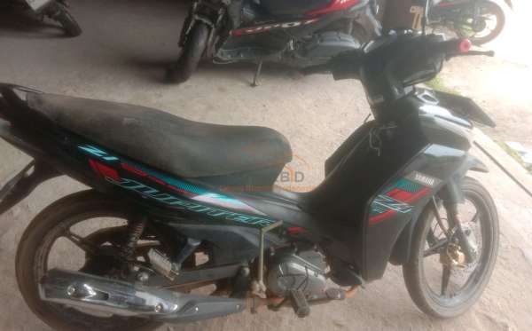 YAMAHA  JUPITER Z