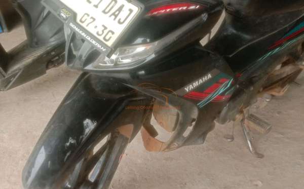 YAMAHA  JUPITER Z