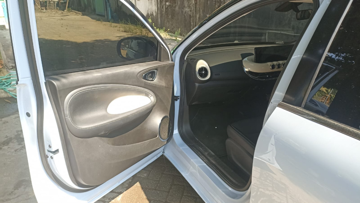 WULING BINGUO  EV