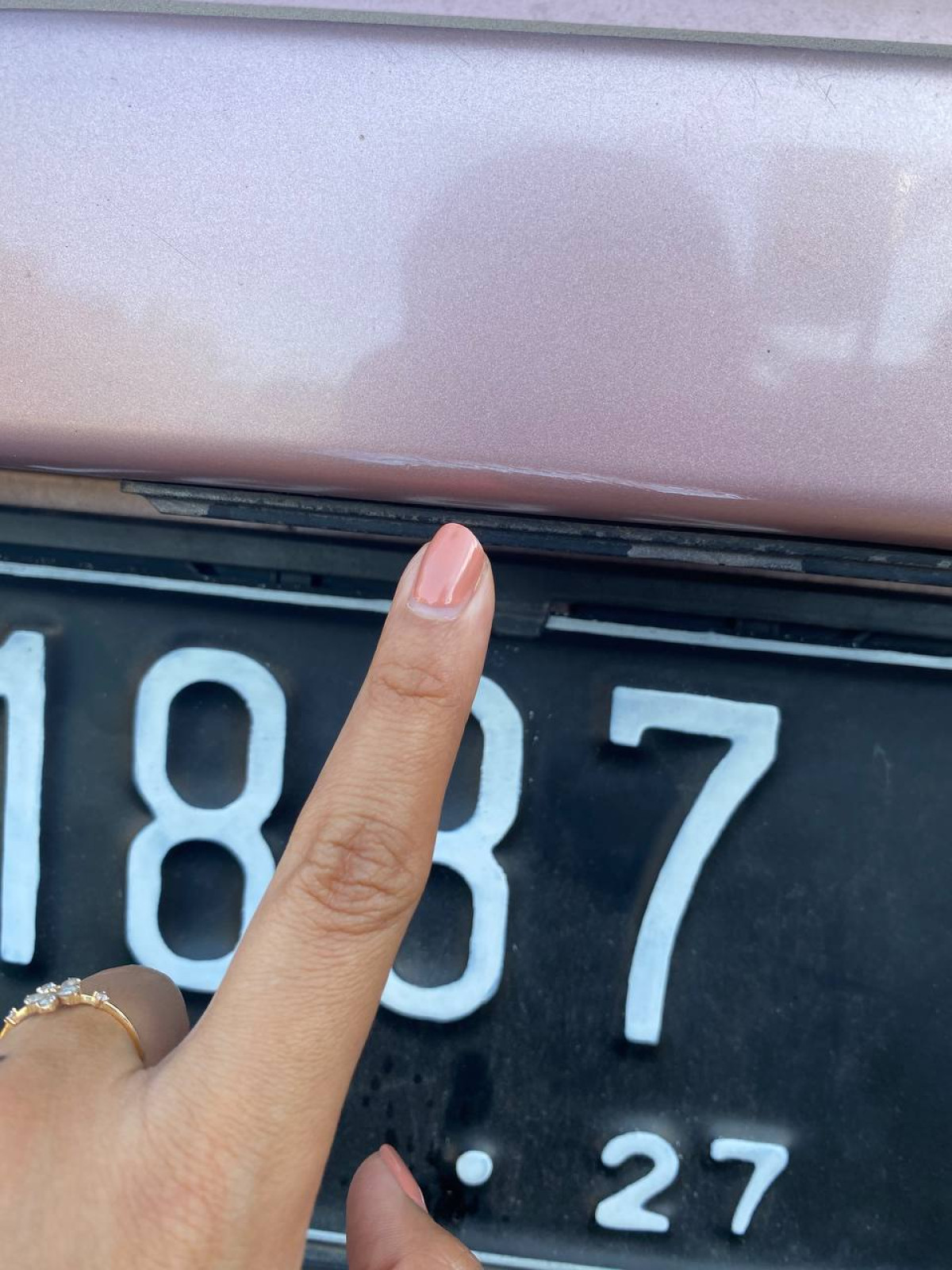 NISSAN MARCH  1.2