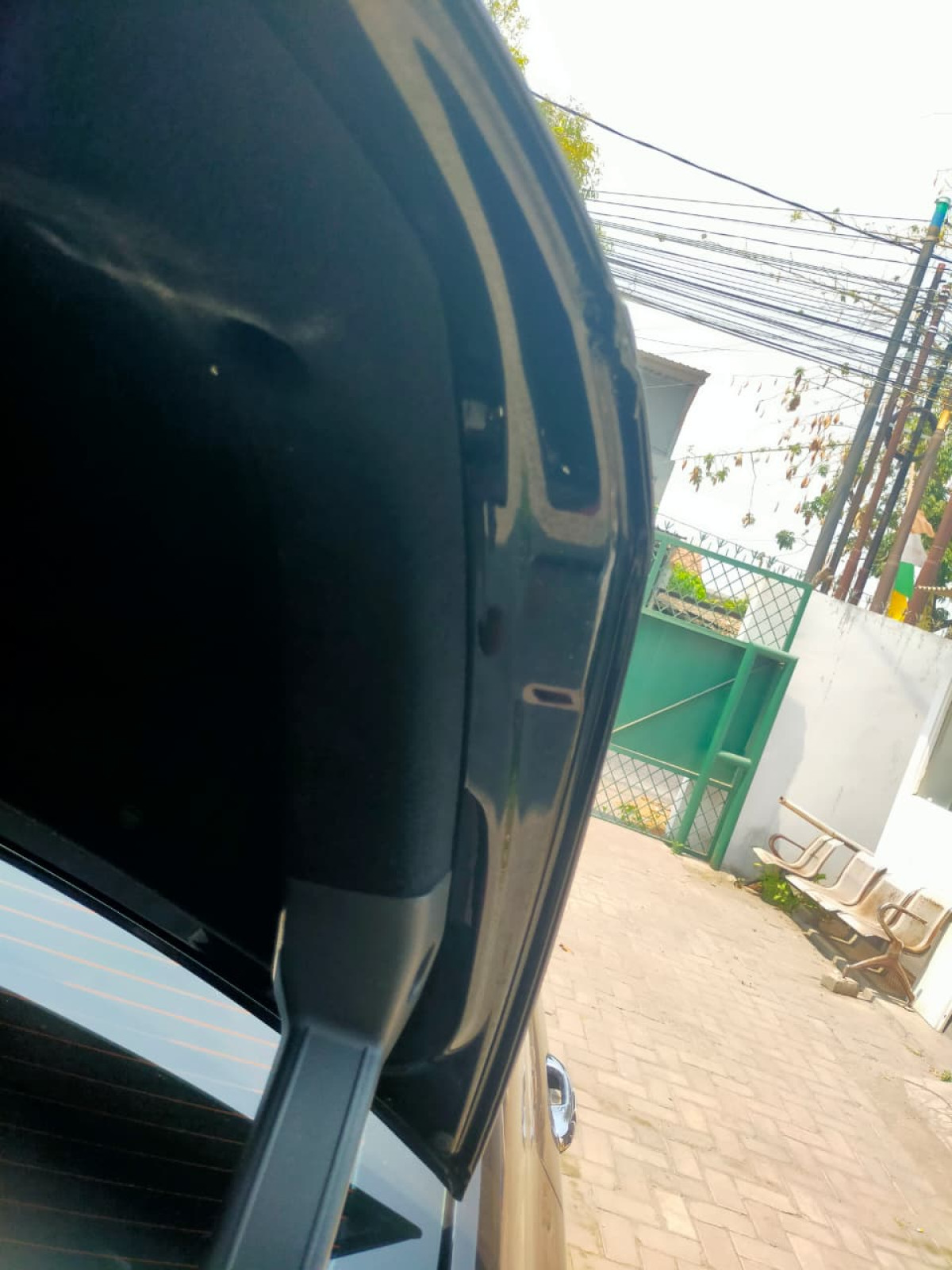 MERCEDES BENZ S SERIES S 450 L