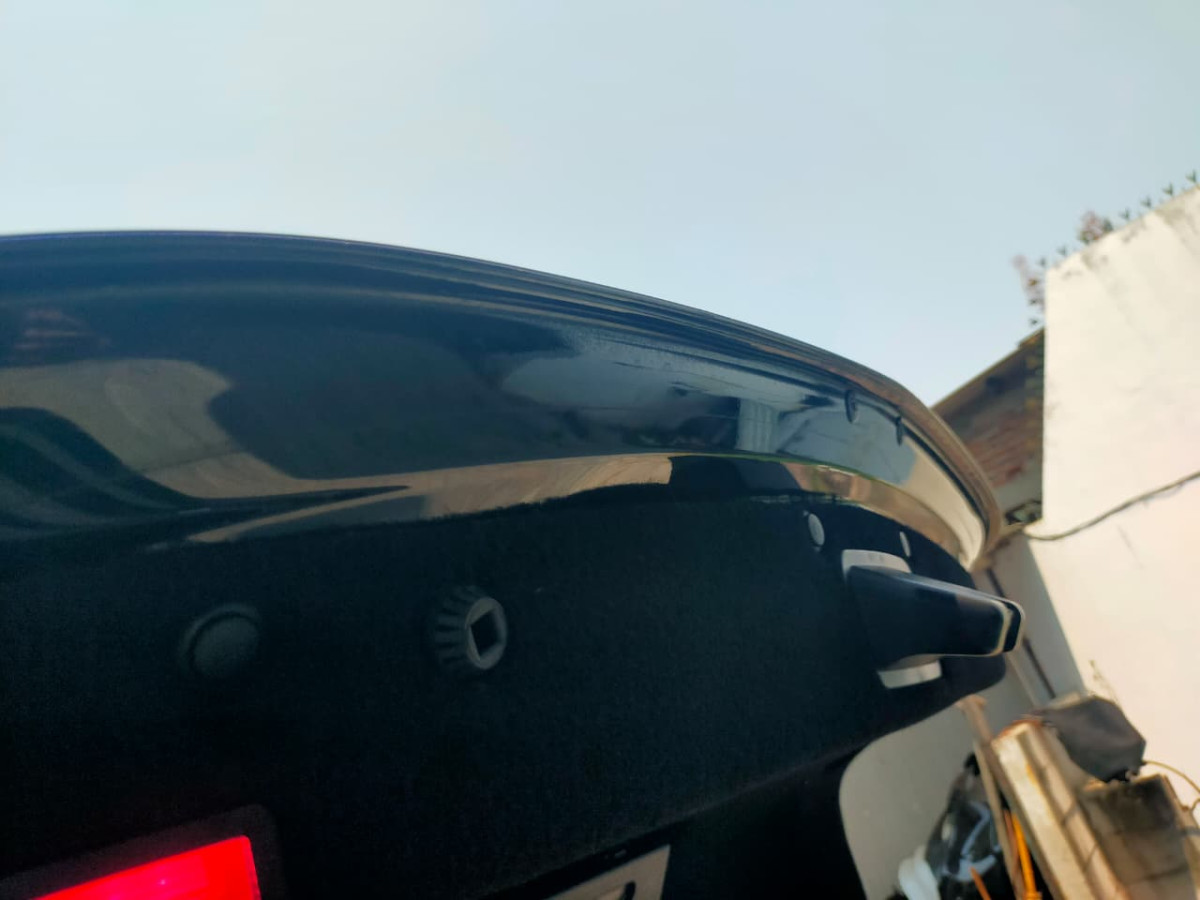 MERCEDES BENZ S SERIES S 450 L
