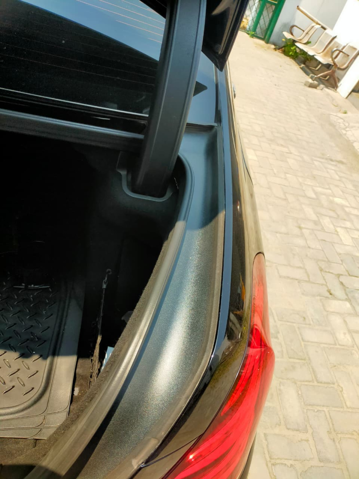 MERCEDES BENZ S SERIES S 450 L